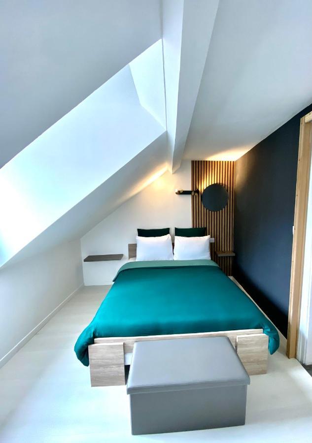 Apartament Beau Duplex A Deux Pas Du Port Le Tréport Zewnętrze zdjęcie