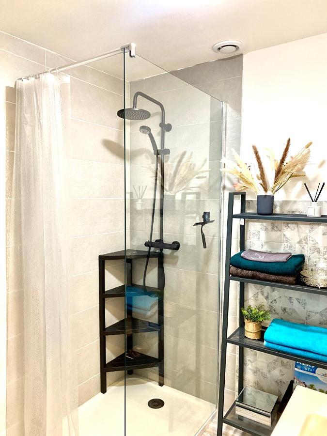 Apartament Beau Duplex A Deux Pas Du Port Le Tréport Zewnętrze zdjęcie