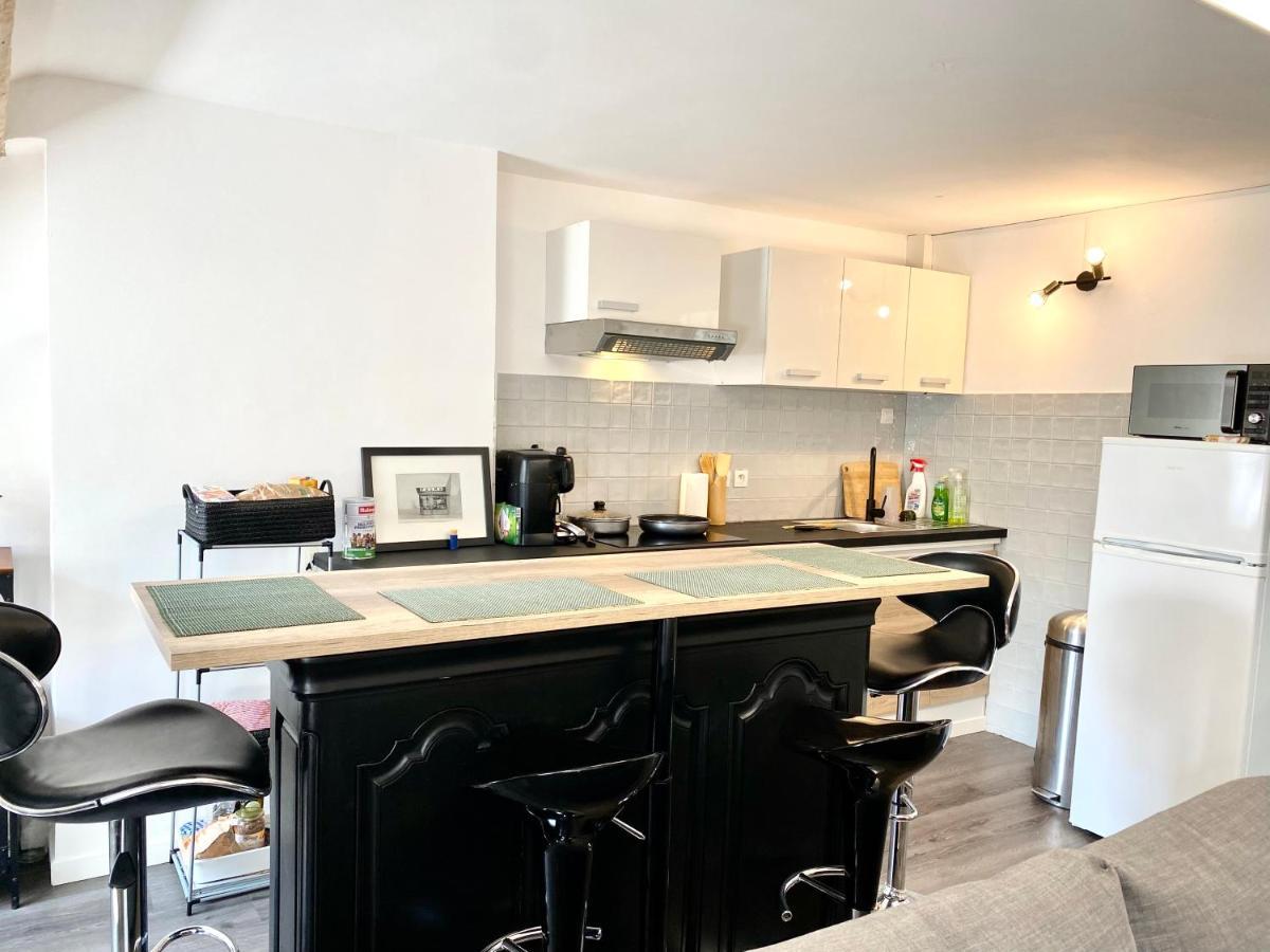 Apartament Beau Duplex A Deux Pas Du Port Le Tréport Zewnętrze zdjęcie