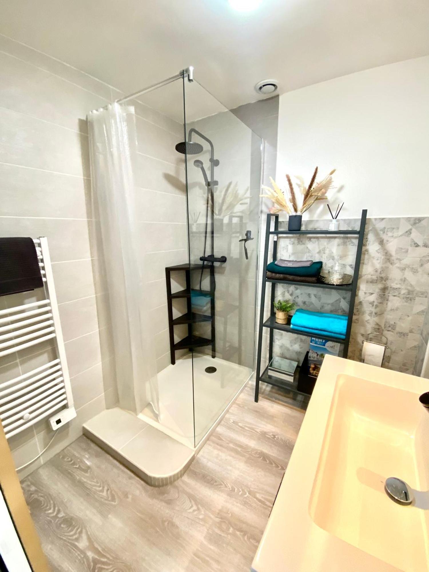 Apartament Beau Duplex A Deux Pas Du Port Le Tréport Zewnętrze zdjęcie